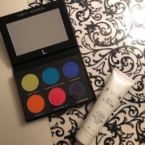 Laura Lee Party Animal Palette Bundle